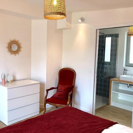 Nouveau: La Cabine Du Bout Du Monde - Petit Minou - : Votre Pied-A-Terre Breton Haut Standing Pl01 Crozon Exteriér fotografie