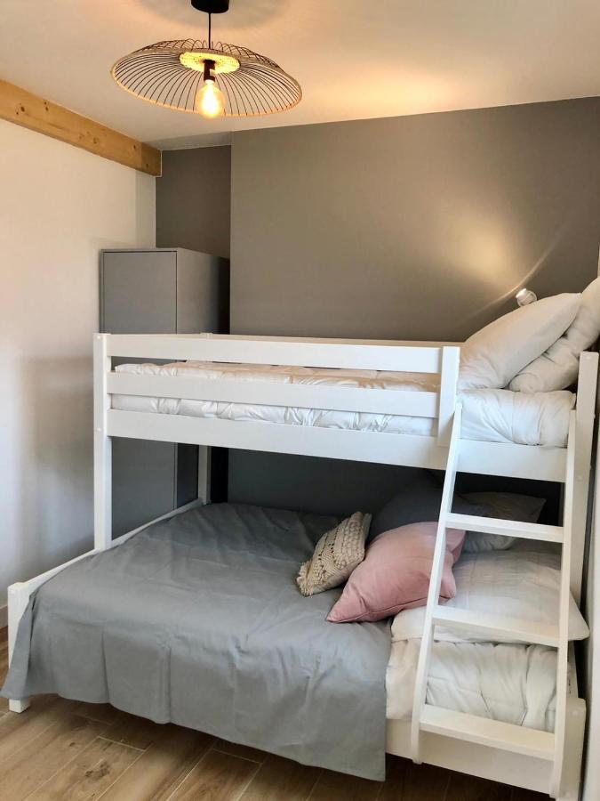 Nouveau: La Cabine Du Bout Du Monde - Petit Minou - : Votre Pied-A-Terre Breton Haut Standing Pl01 Crozon Exteriér fotografie