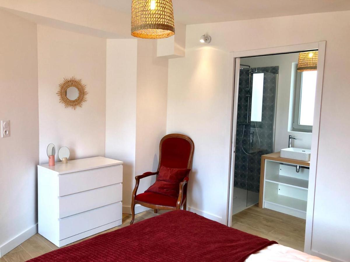 Nouveau: La Cabine Du Bout Du Monde - Petit Minou - : Votre Pied-A-Terre Breton Haut Standing Pl01 Crozon Exteriér fotografie