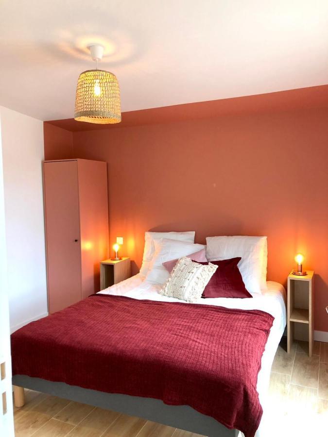 Nouveau: La Cabine Du Bout Du Monde - Petit Minou - : Votre Pied-A-Terre Breton Haut Standing Pl01 Crozon Exteriér fotografie